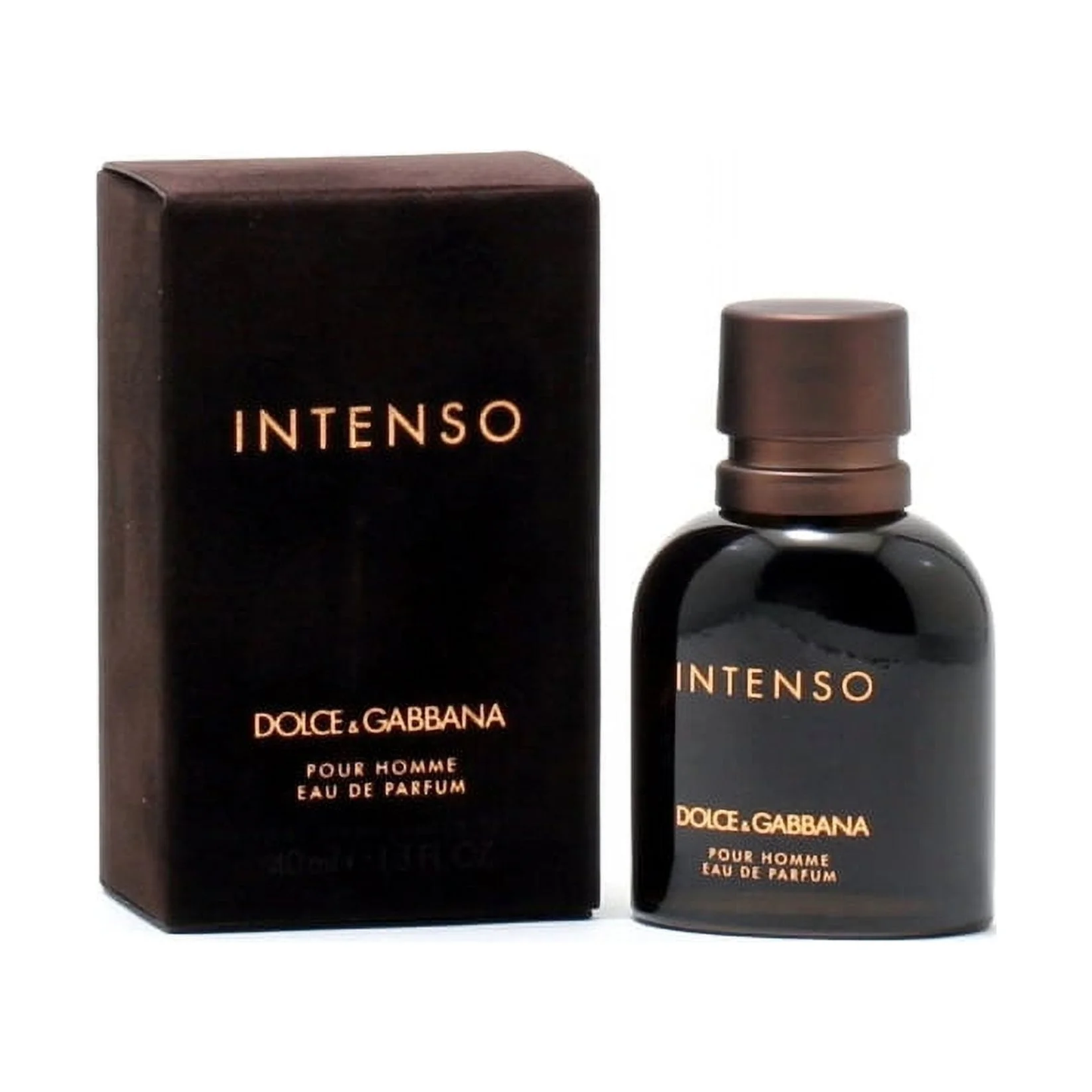 Intenso by Dolce & Gabbana 75 ml