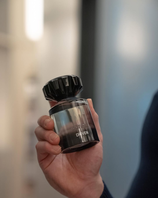 Dunhill Driven Black by Alfred Dunhill 100 ml