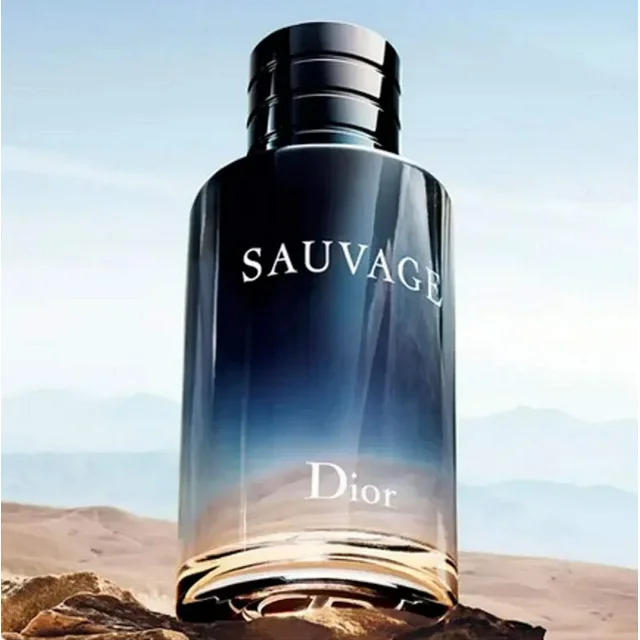 Dior Sauvage EDT 100 ml