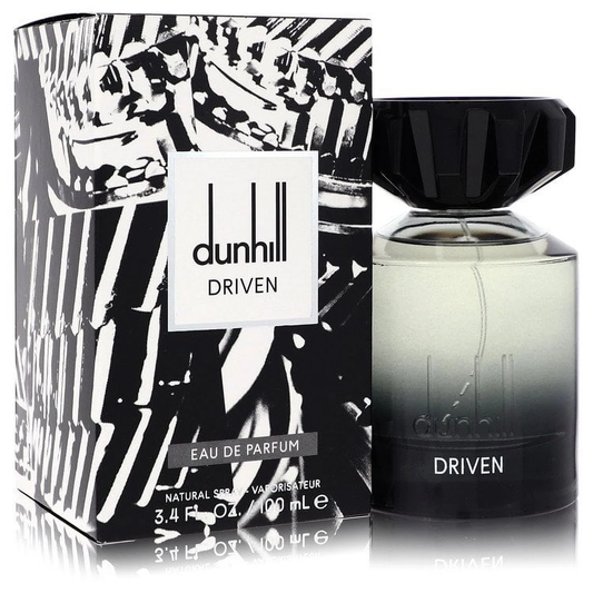 Dunhill Driven Black by Alfred Dunhill 100 ml