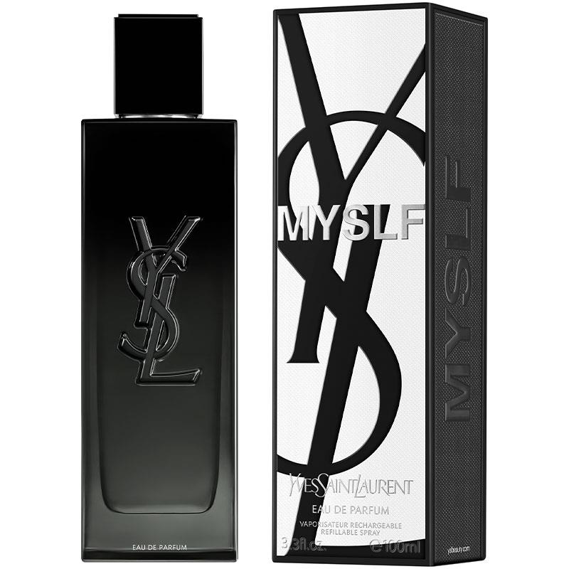 Yves Saint Laurent MYSLF Le Parfum 100ml