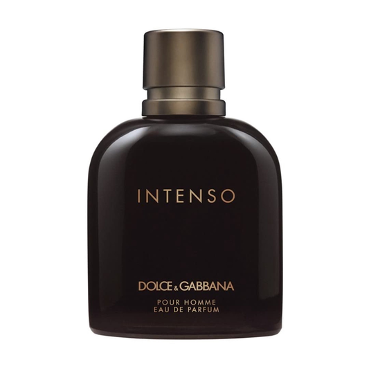 Intenso by Dolce & Gabbana 75 ml