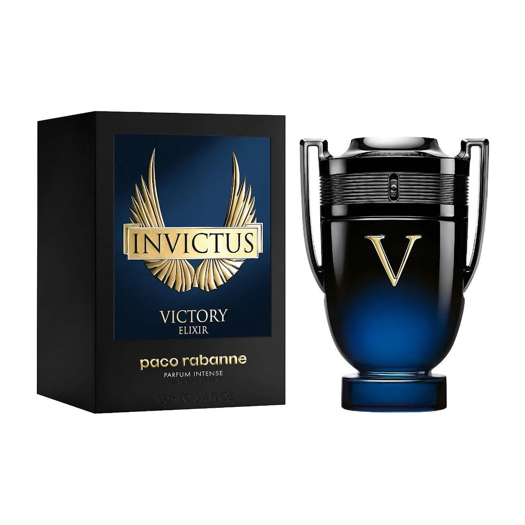 Invictus Victory Elixir 100ml EDP