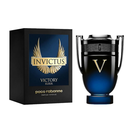 Invictus Victory Elixir 100ml EDP