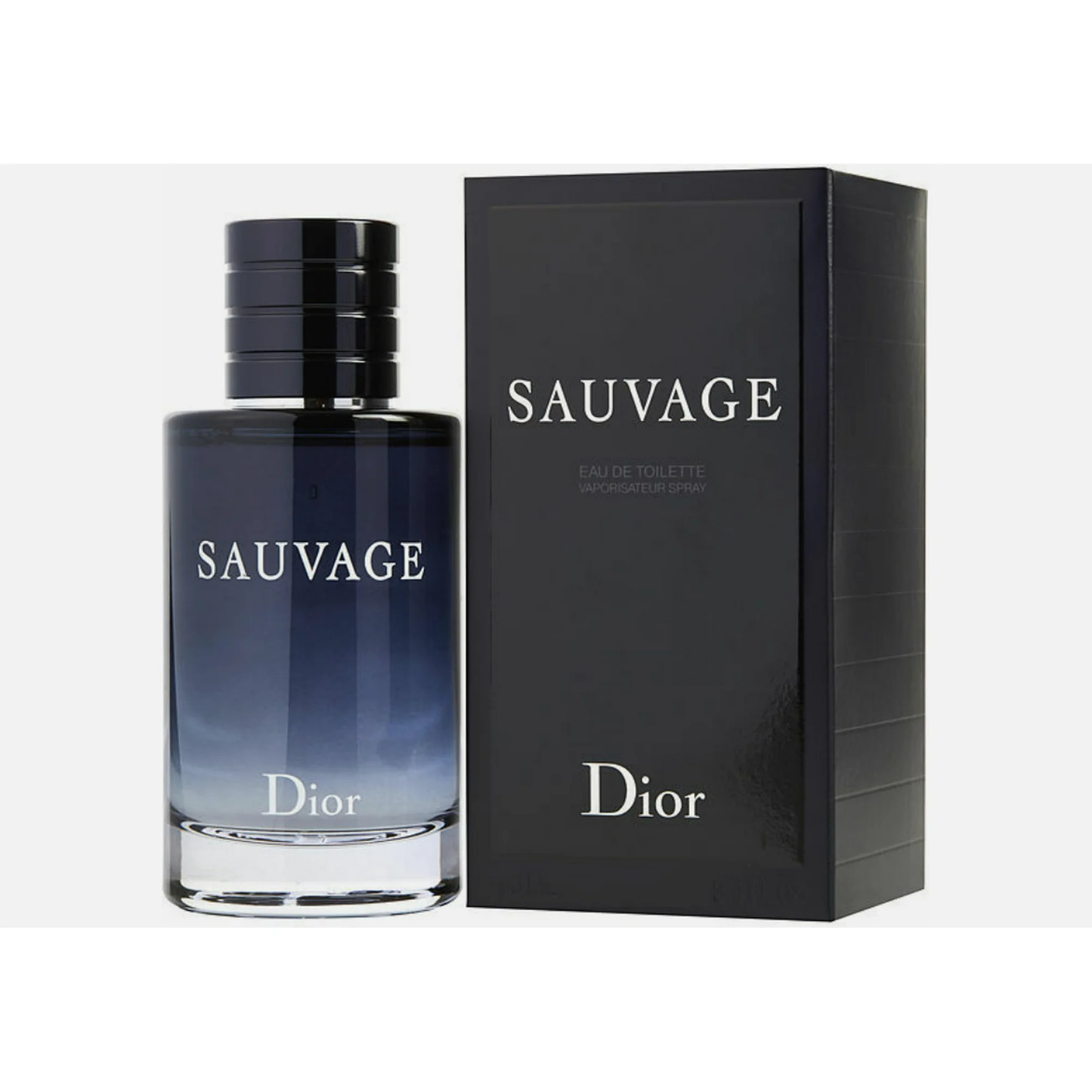 Dior Sauvage EDT 100 ml