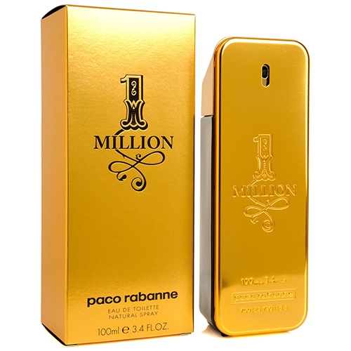 Paco Rabanne 1 Million EDT 100ml