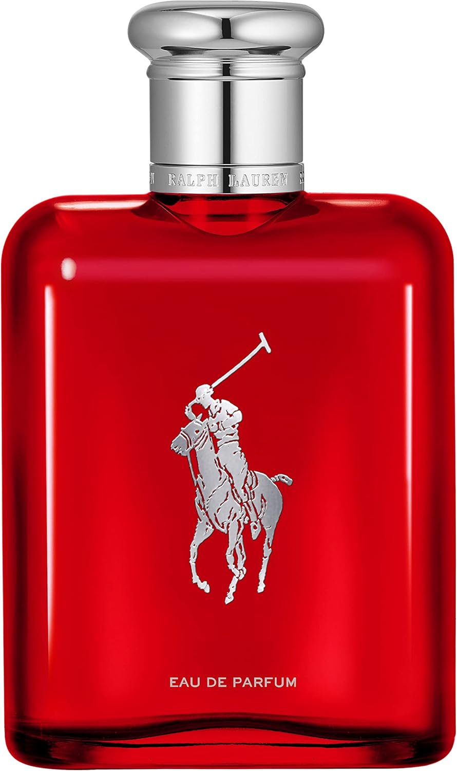 Ralph Lauren Polo Red, Eau de Parfum for Men