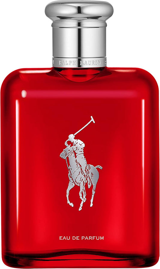 Ralph Lauren Polo Red, Eau de Parfum for Men