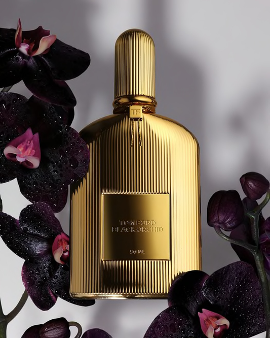 Tom Ford Black Orchid Parfum