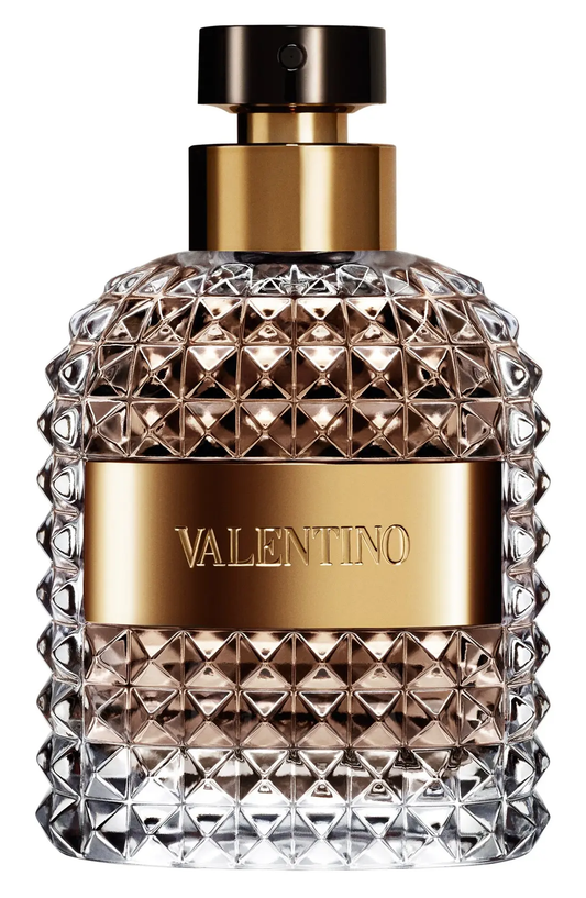 Valentino Uomo Eau de Toilette