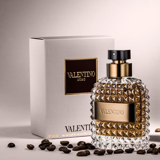 Valentino Uomo Eau de Toilette