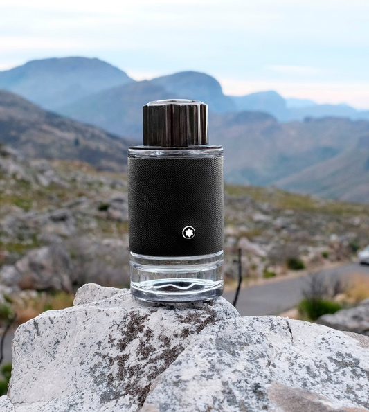 Mont Blanc Explorer 100 ml