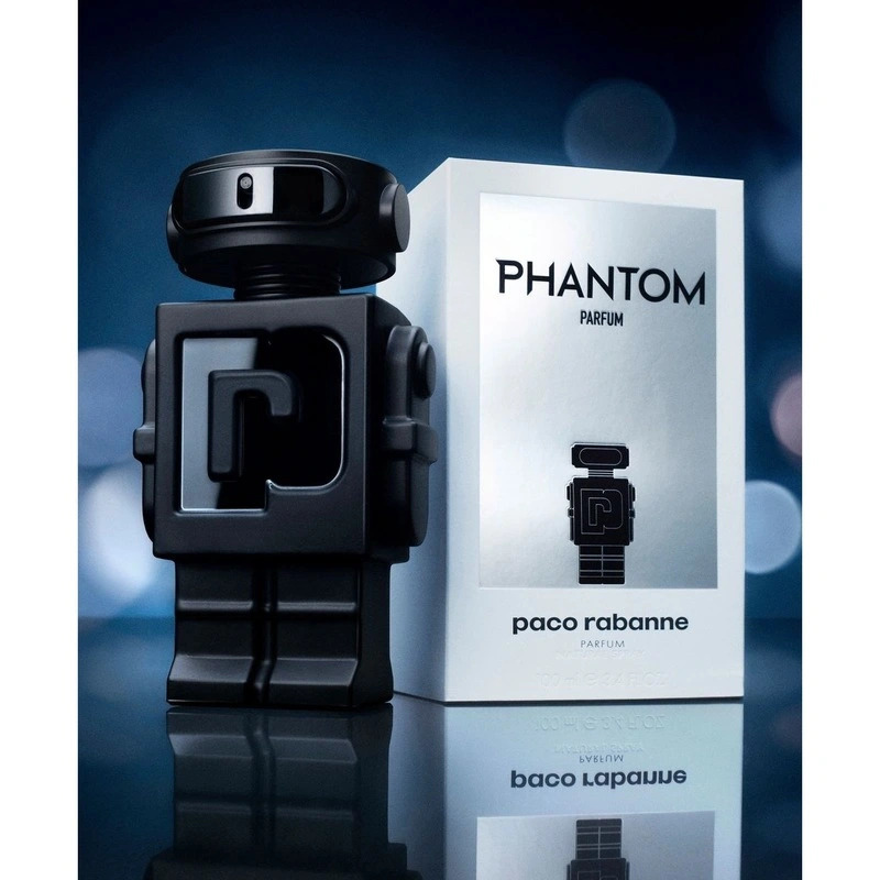 Paco Rabanne Phantom Parfum 100 ml