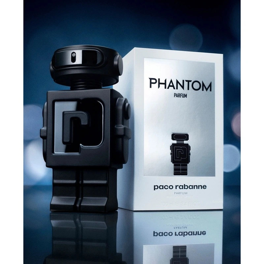 Paco Rabanne Phantom Parfum 100 ml