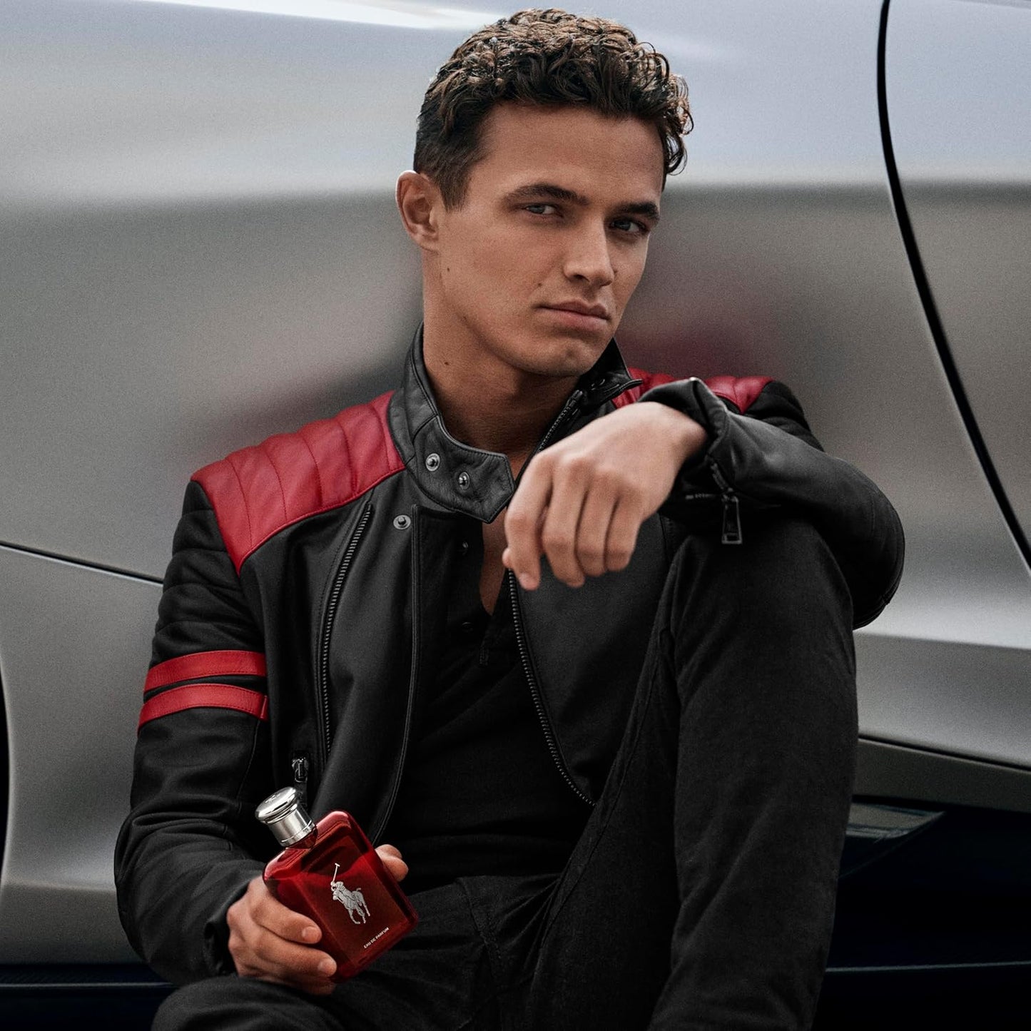 Ralph Lauren Polo Red, Eau de Parfum for Men